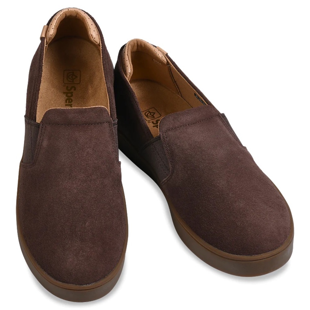 Waco Backside Slip-On French Toast casual classic comfy outdoor walking everyday